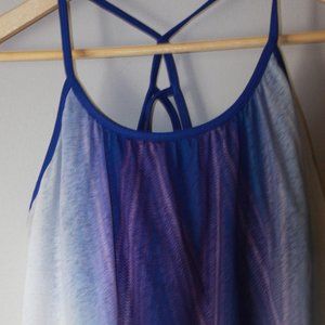 Prana Tank